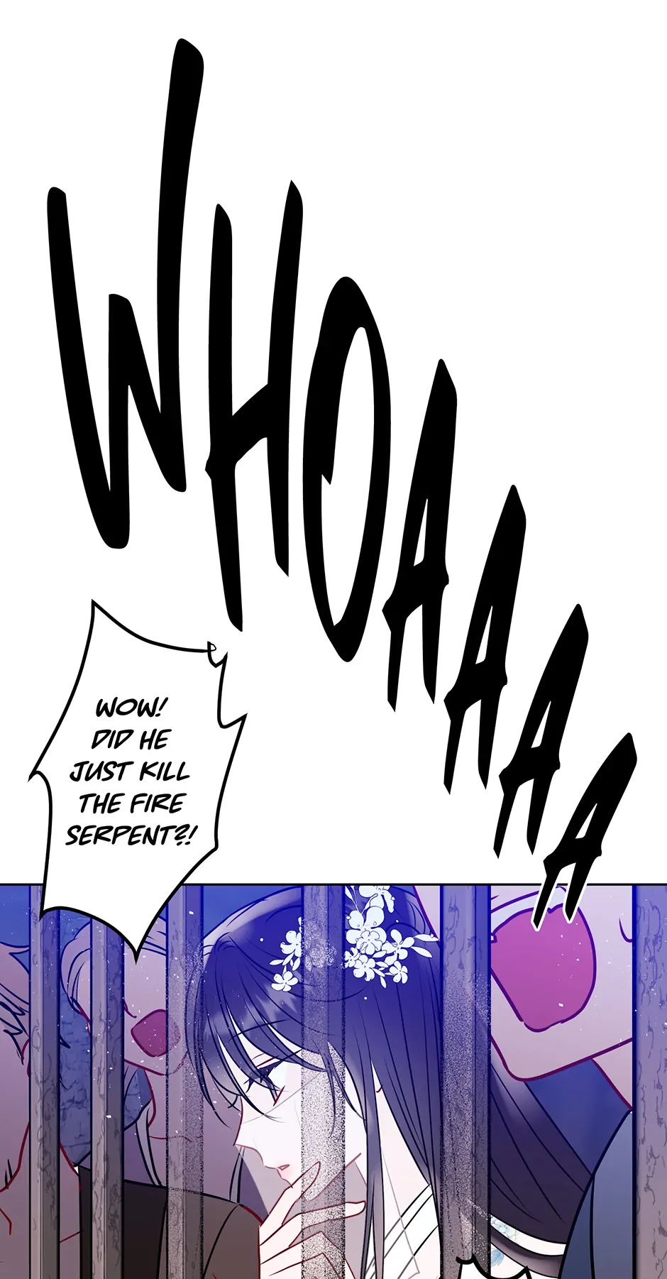 I Want to Live a Good Life Chapter 19 - page 19