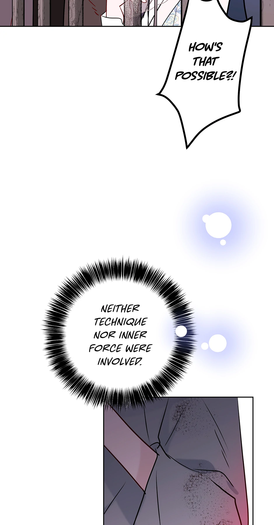 I Want to Live a Good Life Chapter 19 - page 20