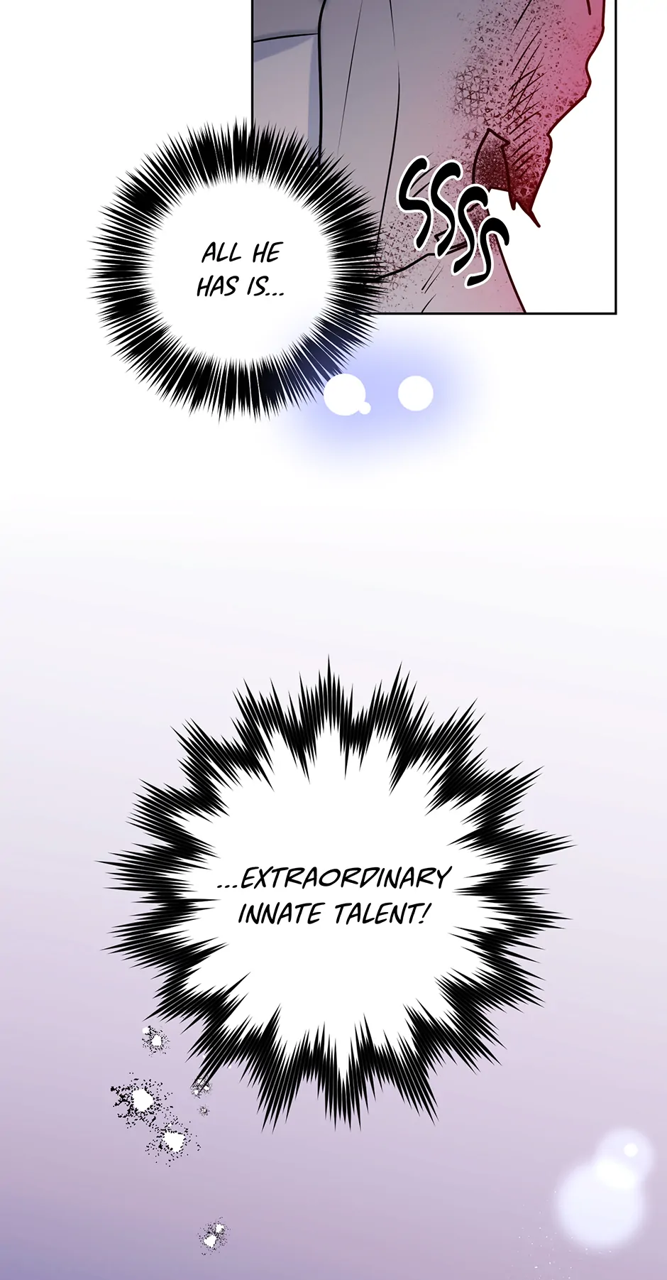 I Want to Live a Good Life Chapter 19 - page 21