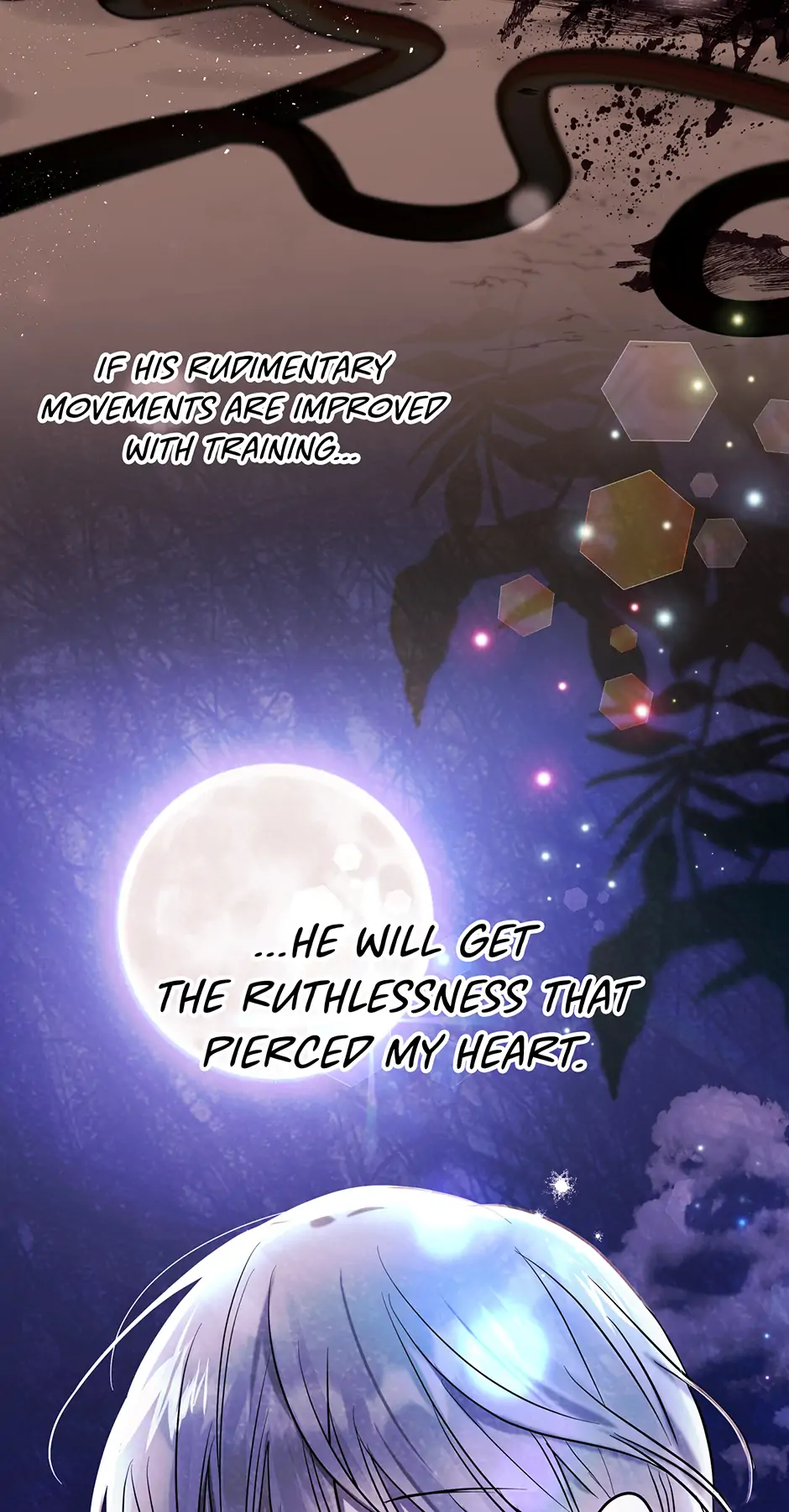 I Want to Live a Good Life Chapter 19 - page 23