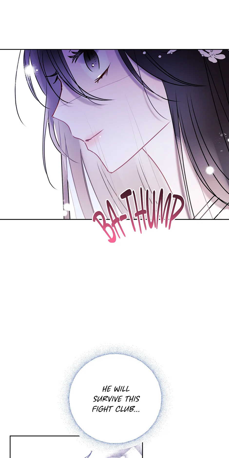 I Want to Live a Good Life Chapter 19 - page 25