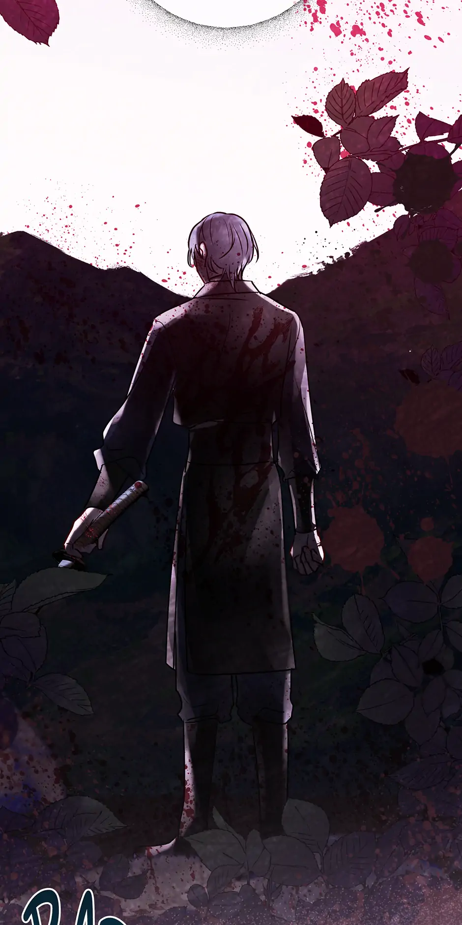 I Want to Live a Good Life Chapter 19 - page 27