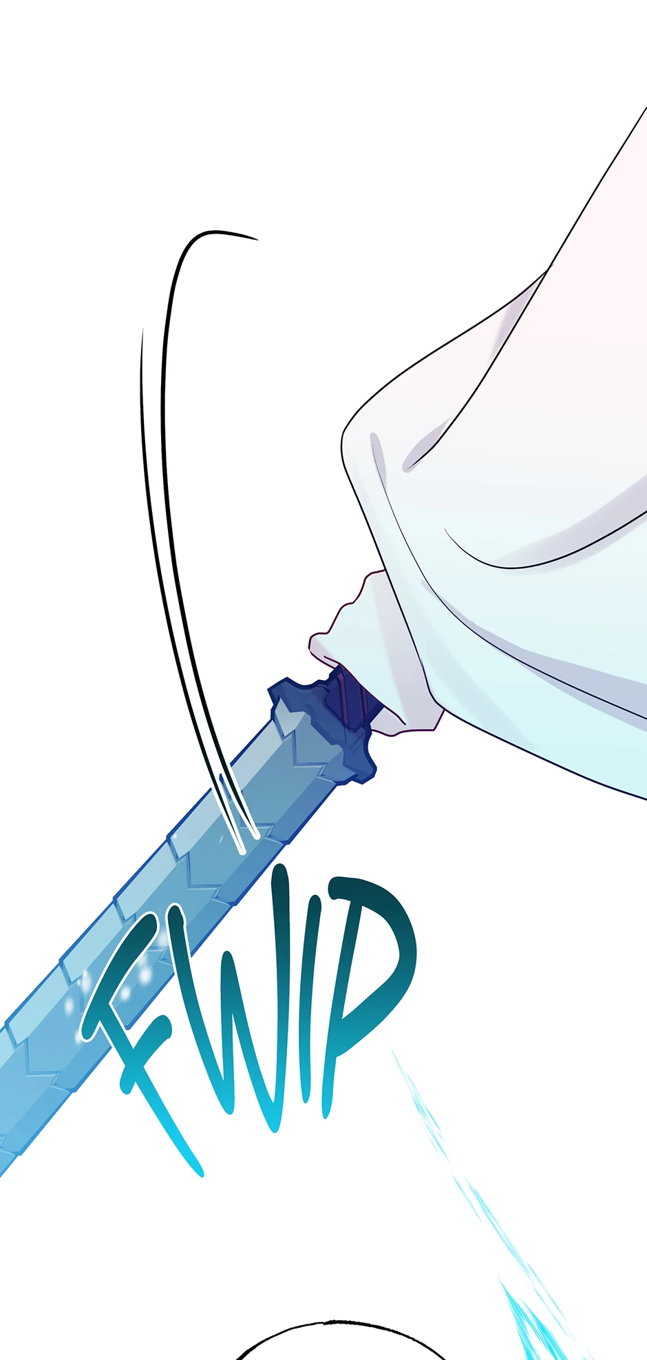 I Want to Live a Good Life Chapter 19 - page 30