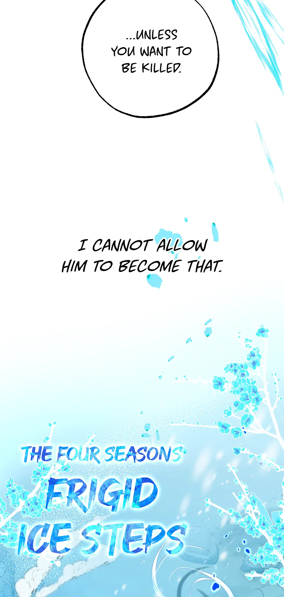 I Want to Live a Good Life Chapter 19 - page 31