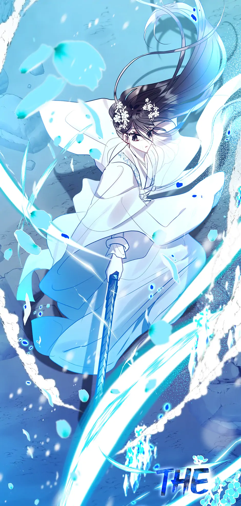 I Want to Live a Good Life Chapter 19 - page 32