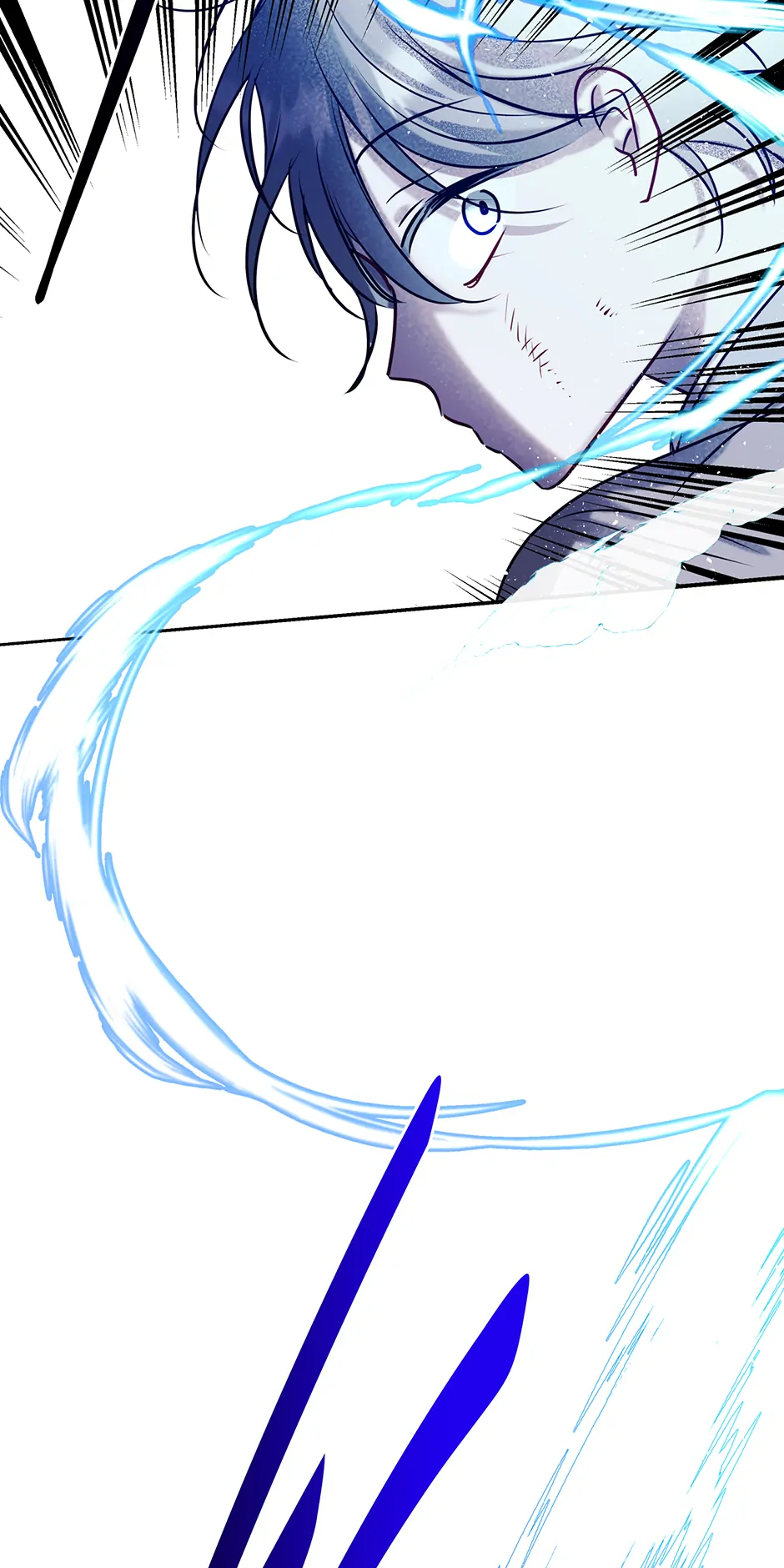 I Want to Live a Good Life Chapter 19 - page 36