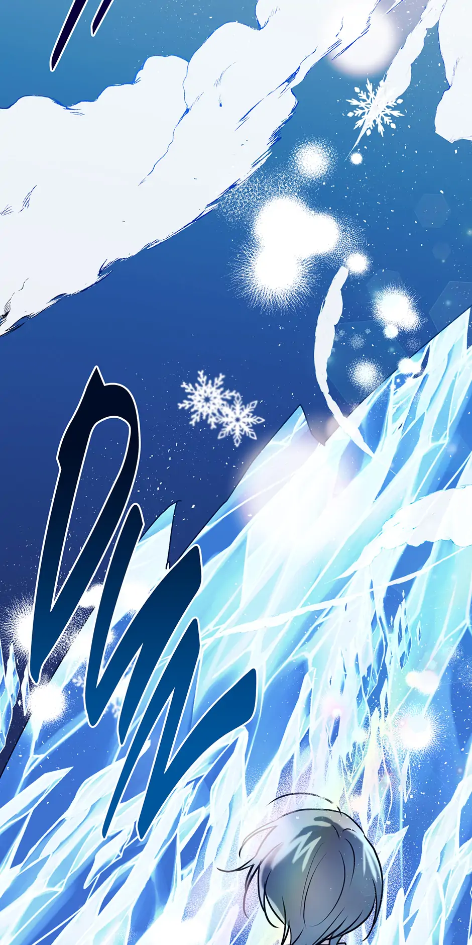 I Want to Live a Good Life Chapter 19 - page 38