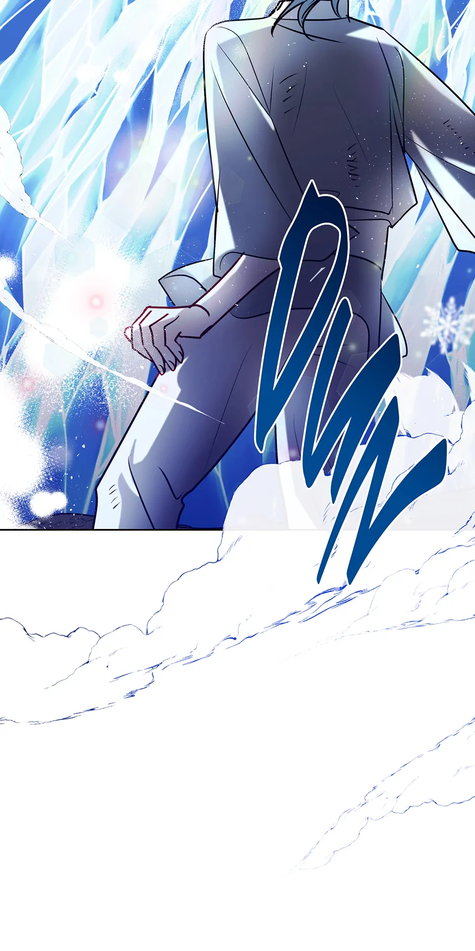 I Want to Live a Good Life Chapter 19 - page 39