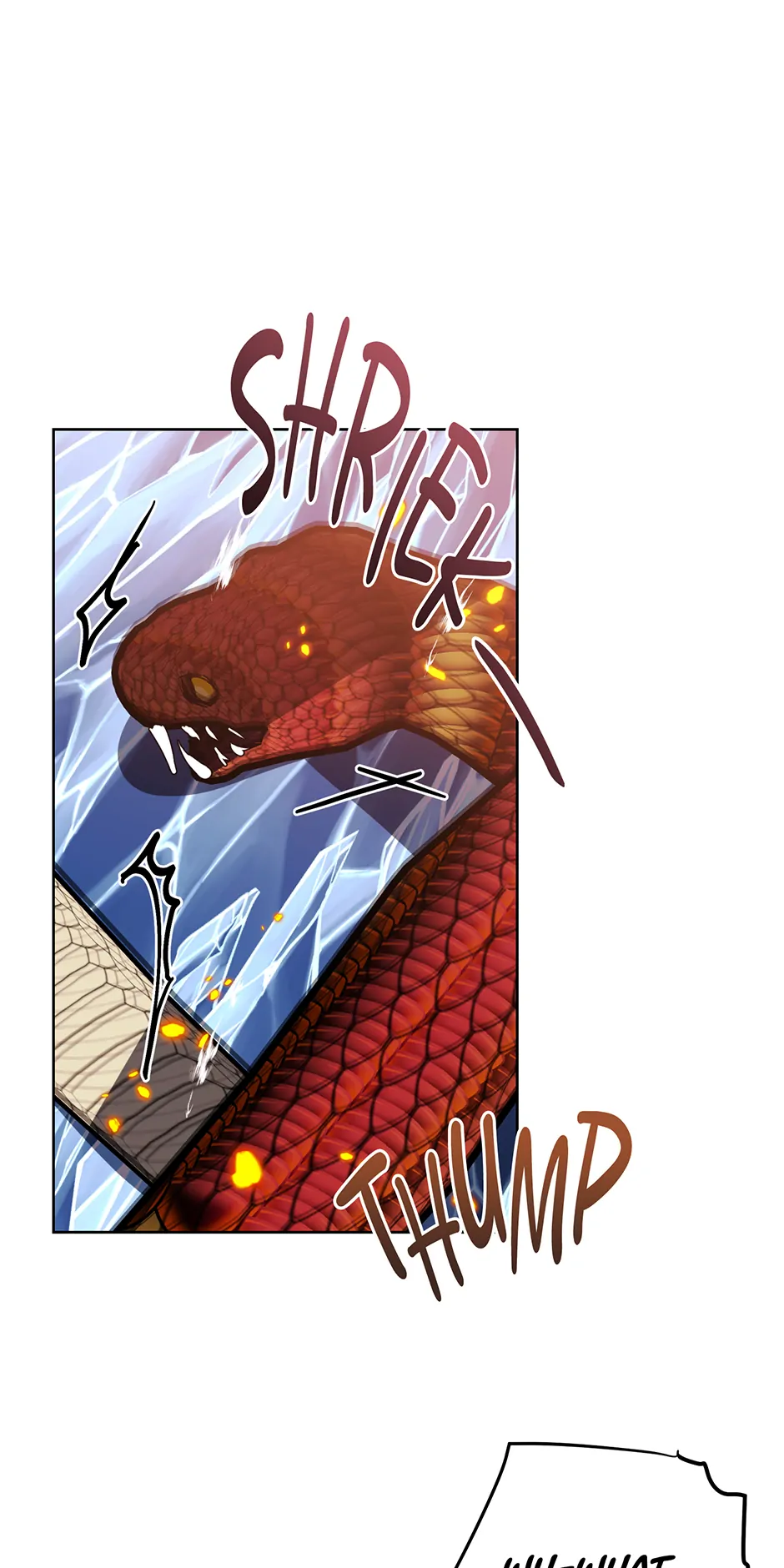 I Want to Live a Good Life Chapter 19 - page 40