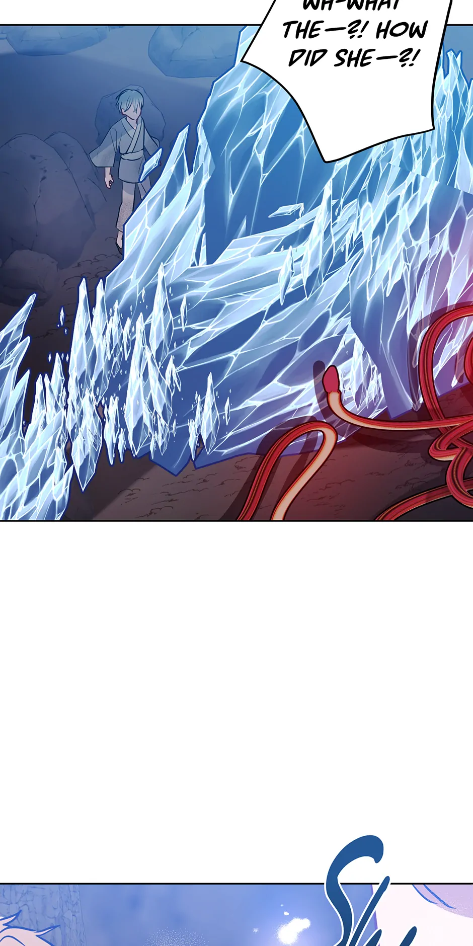 I Want to Live a Good Life Chapter 19 - page 41