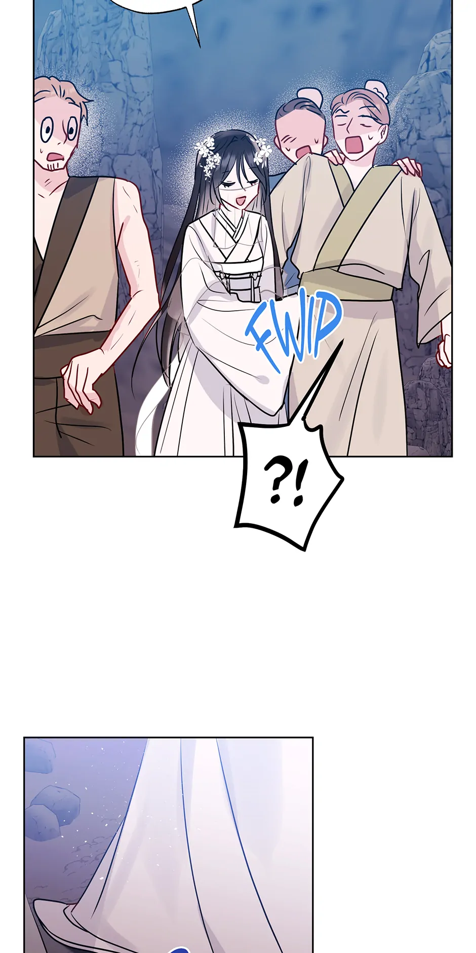 I Want to Live a Good Life Chapter 19 - page 43