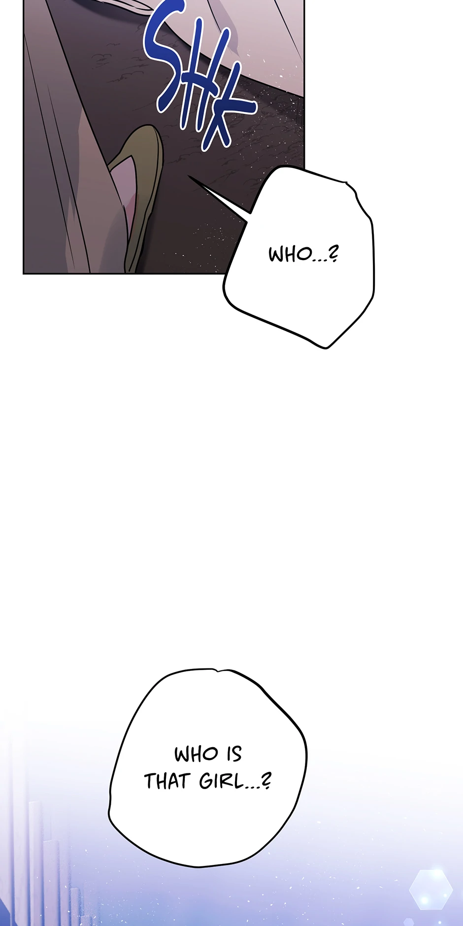 I Want to Live a Good Life Chapter 19 - page 44