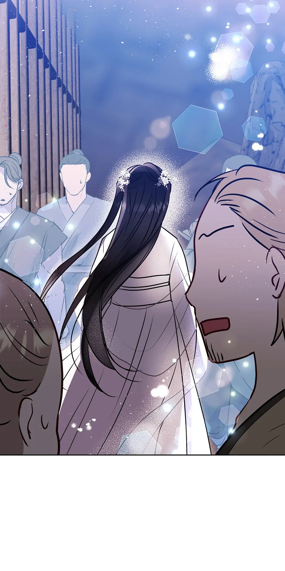 I Want to Live a Good Life Chapter 19 - page 45