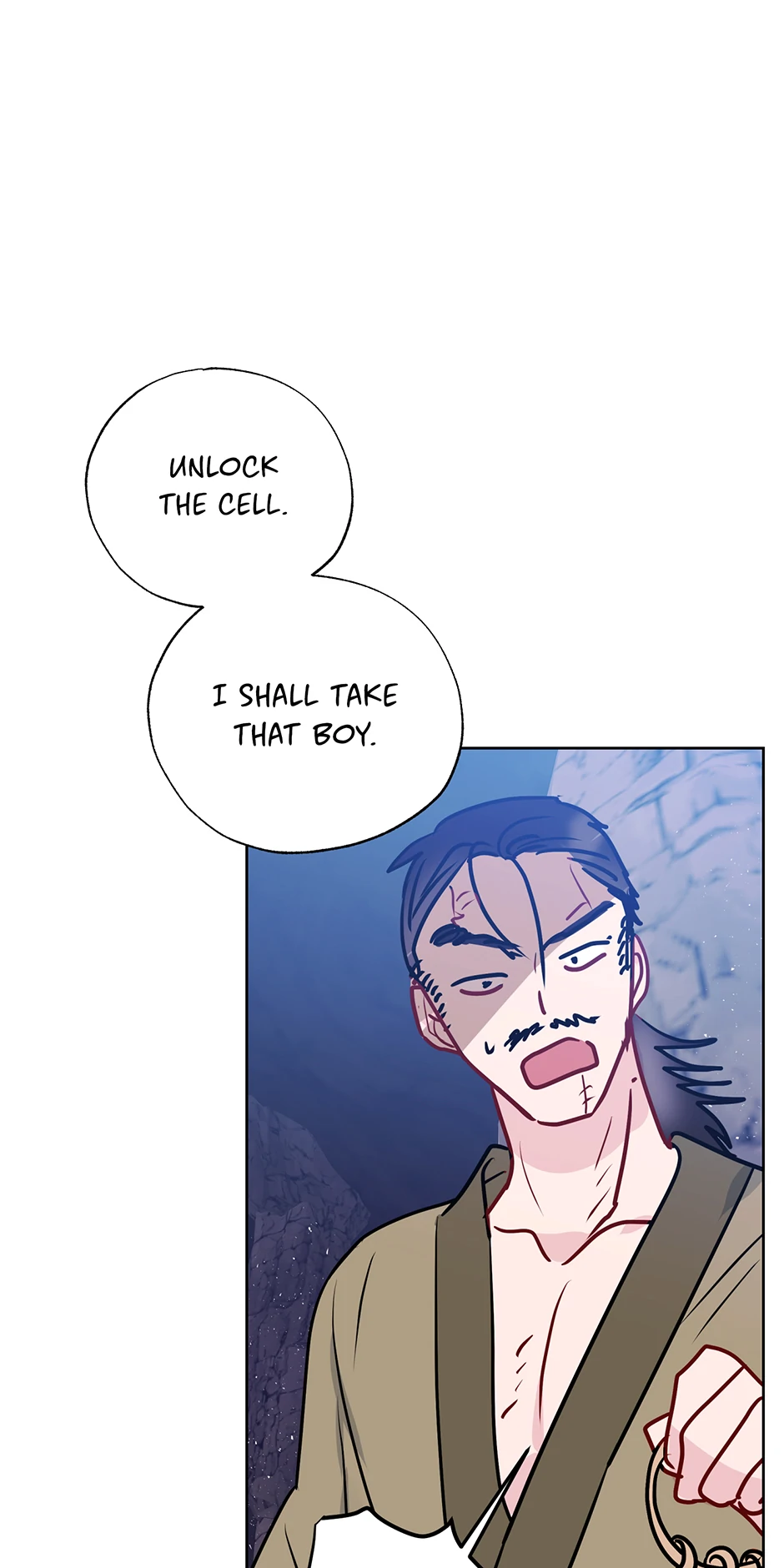 I Want to Live a Good Life Chapter 19 - page 46