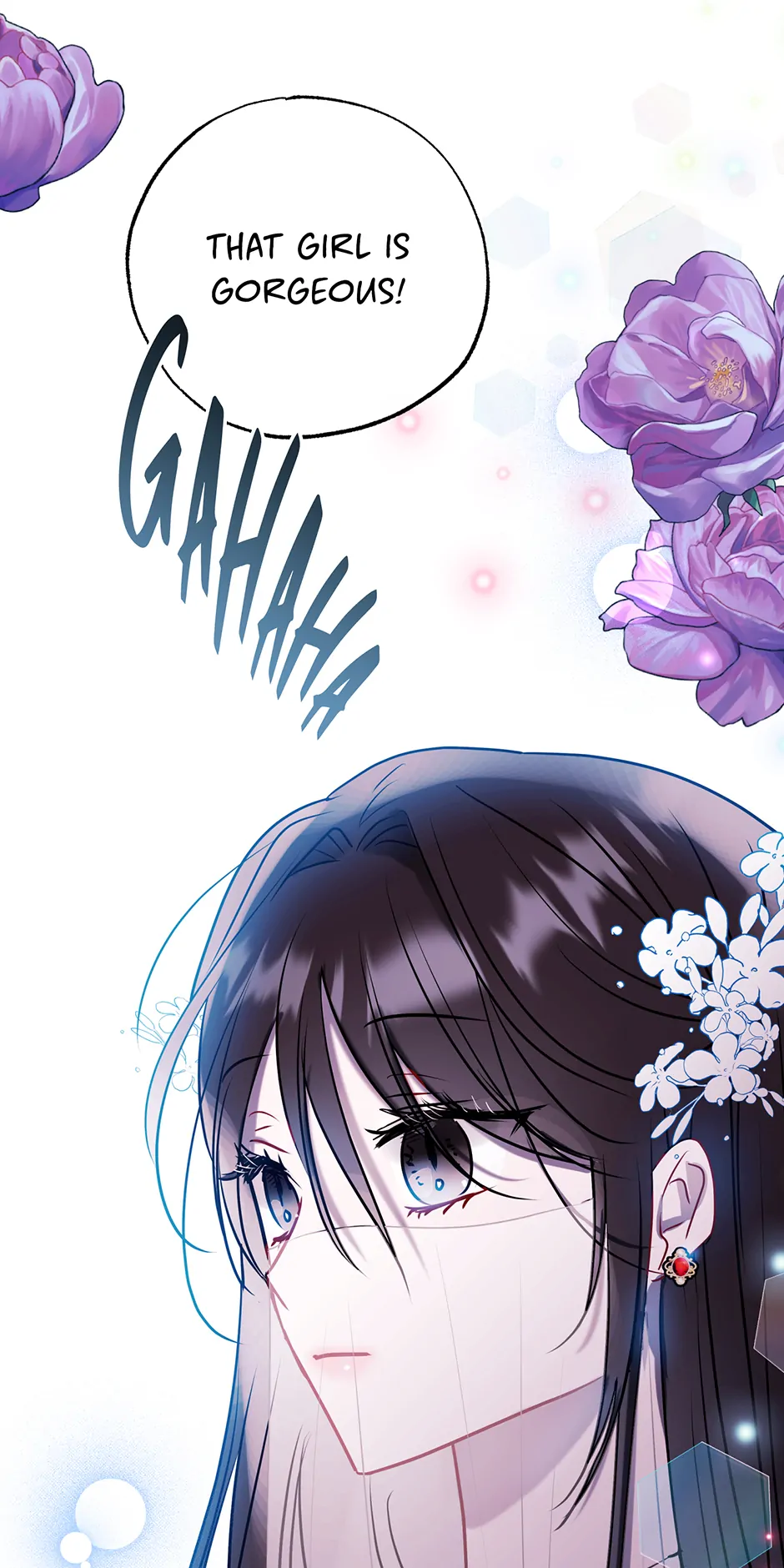 I Want to Live a Good Life Chapter 19 - page 53