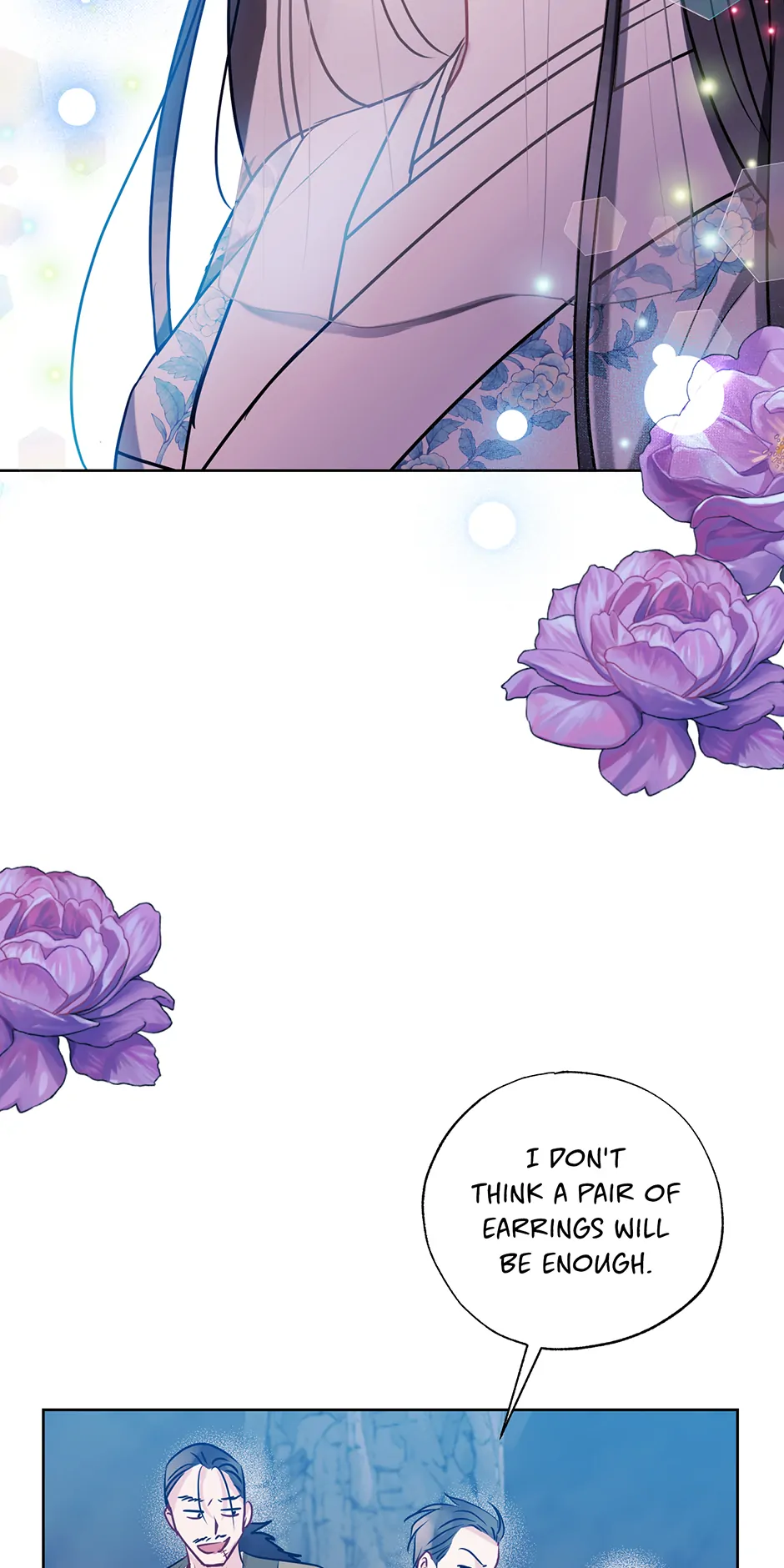 I Want to Live a Good Life Chapter 19 - page 54