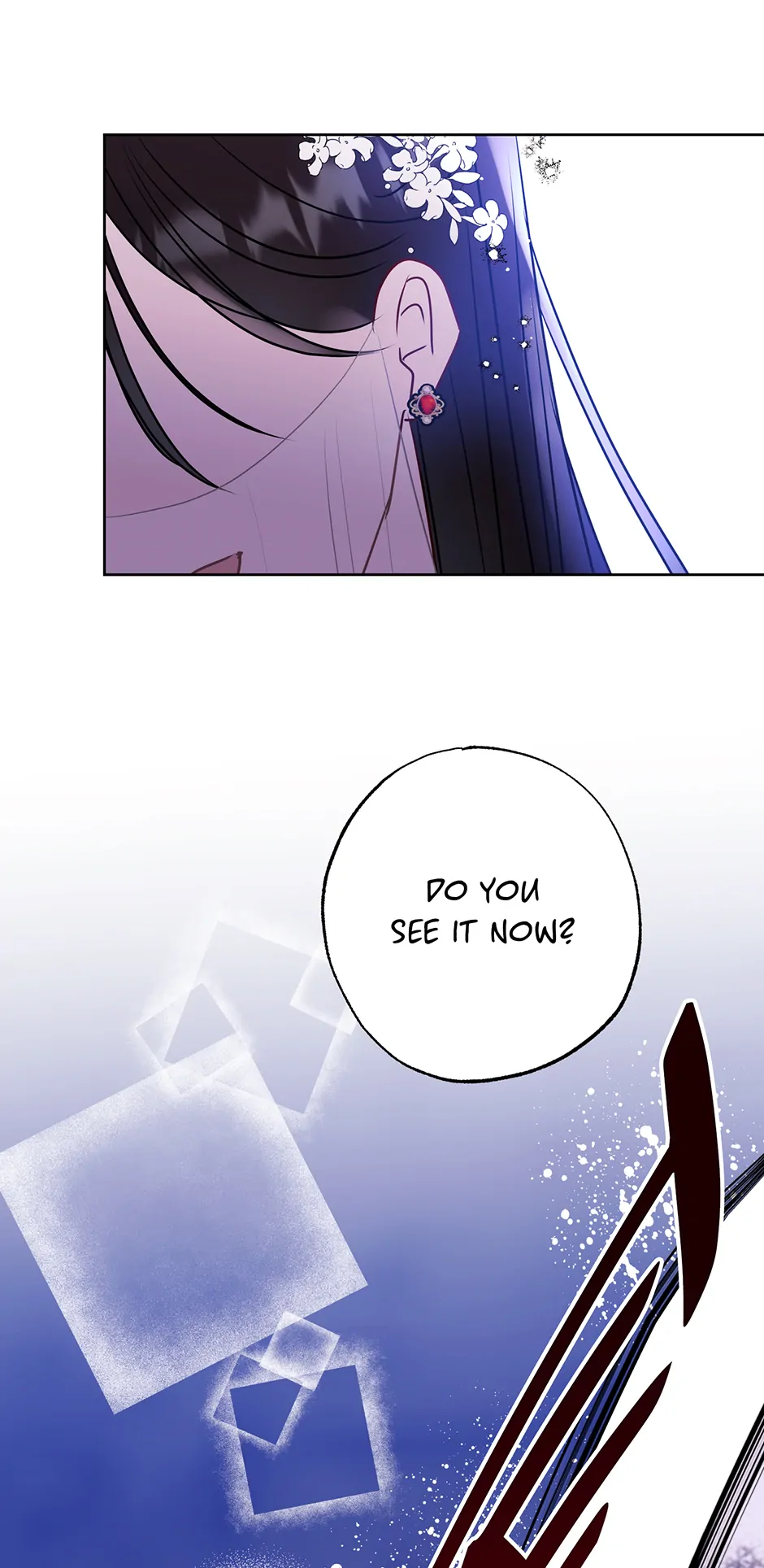 I Want to Live a Good Life Chapter 19 - page 56