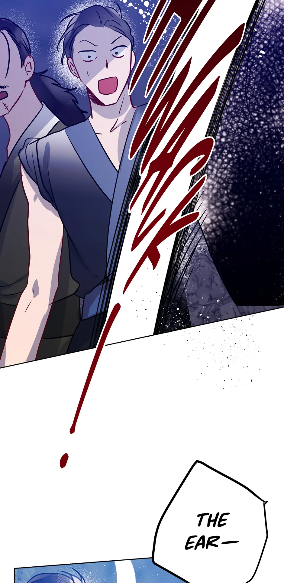 I Want to Live a Good Life Chapter 19 - page 57