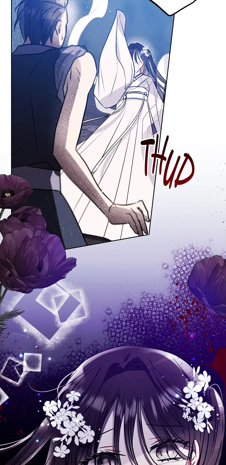 I Want to Live a Good Life Chapter 19 - page 58