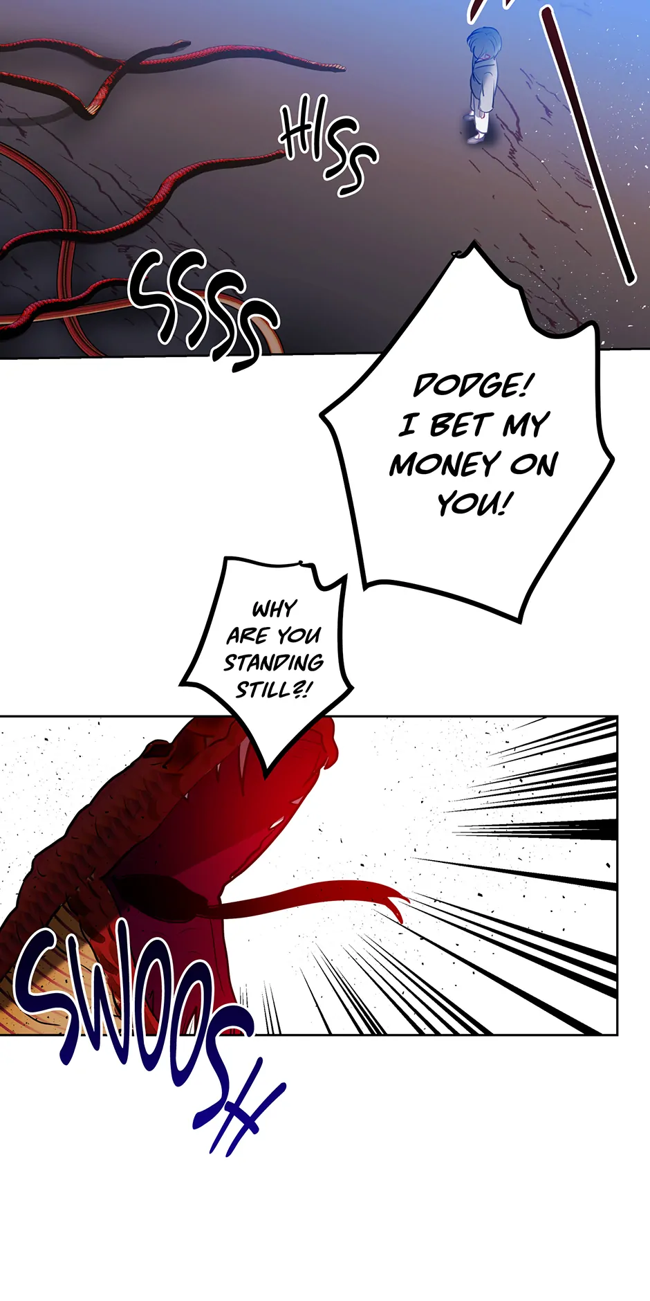 I Want to Live a Good Life Chapter 19 - page 5