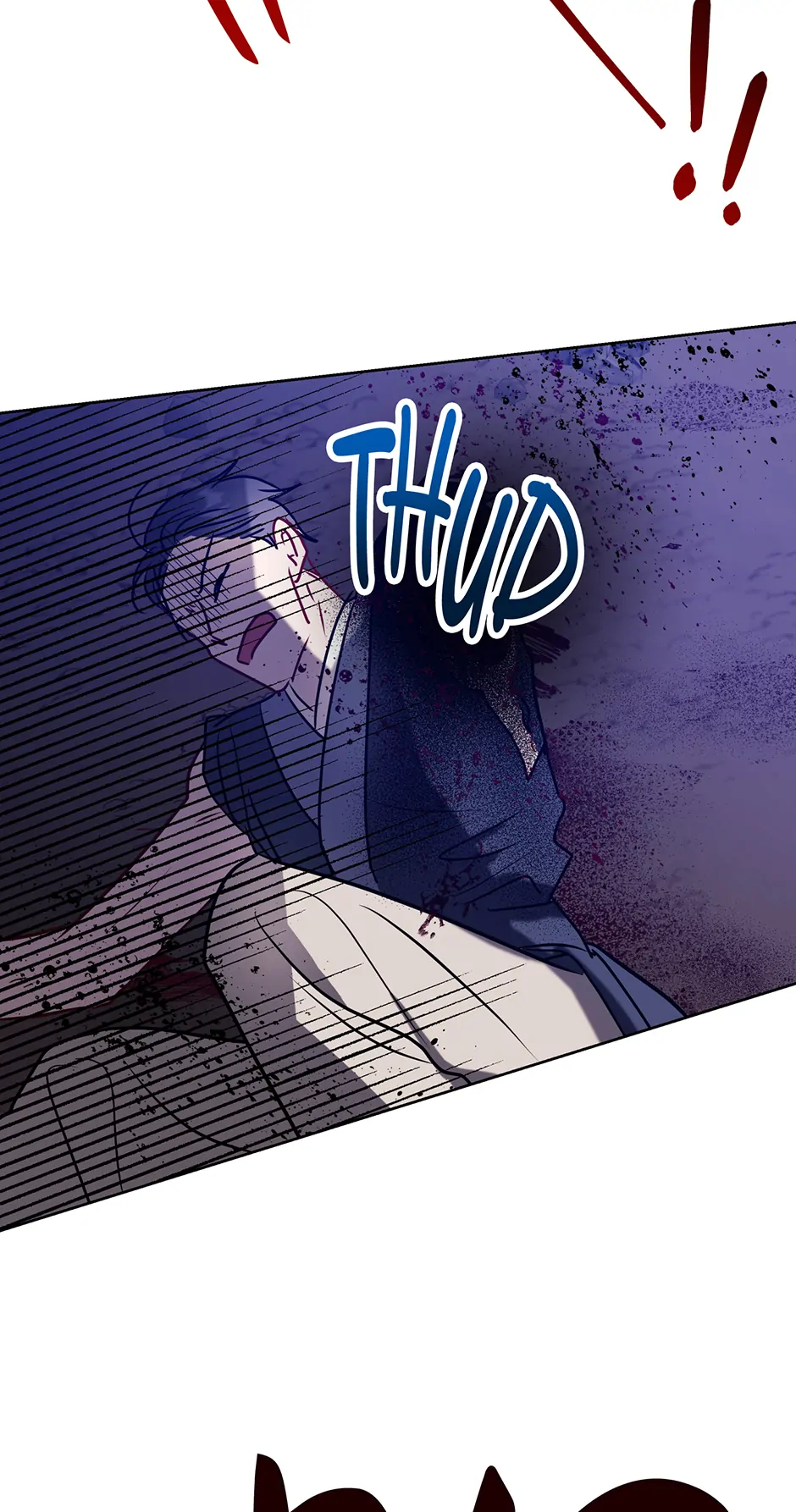 I Want to Live a Good Life Chapter 19 - page 62