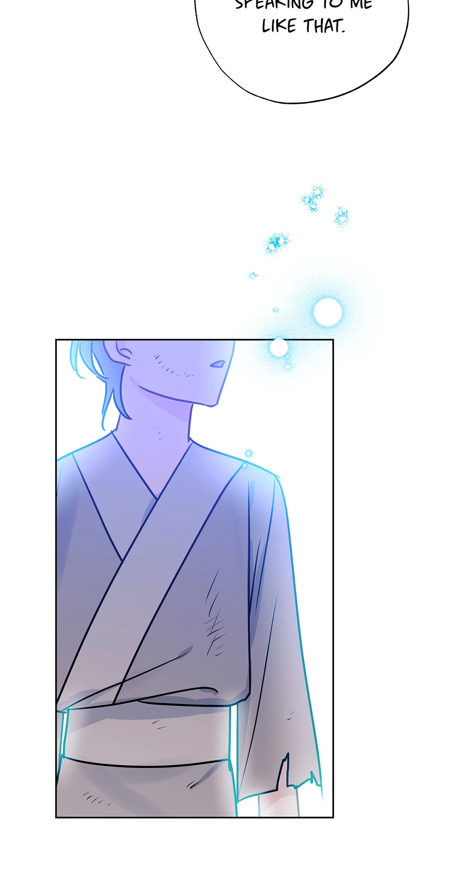 I Want to Live a Good Life Chapter 19 - page 65