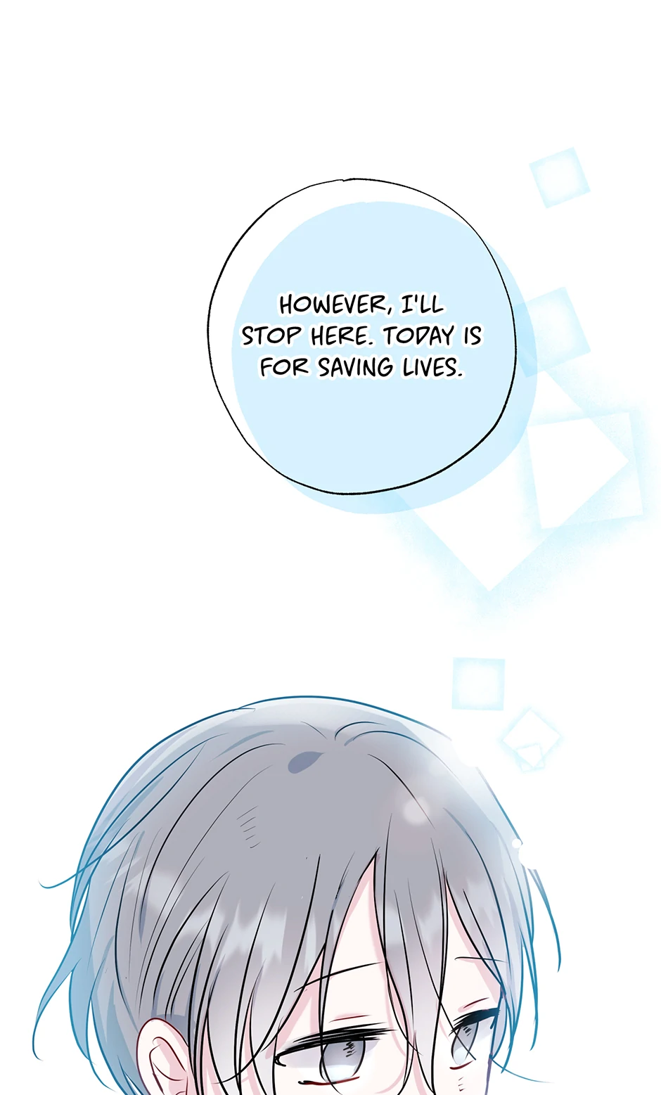 I Want to Live a Good Life Chapter 19 - page 66