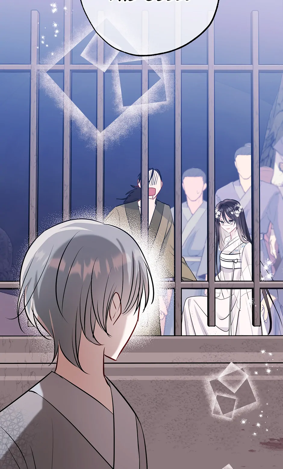 I Want to Live a Good Life Chapter 19 - page 68