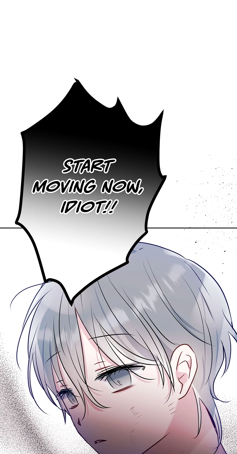 I Want to Live a Good Life Chapter 19 - page 7