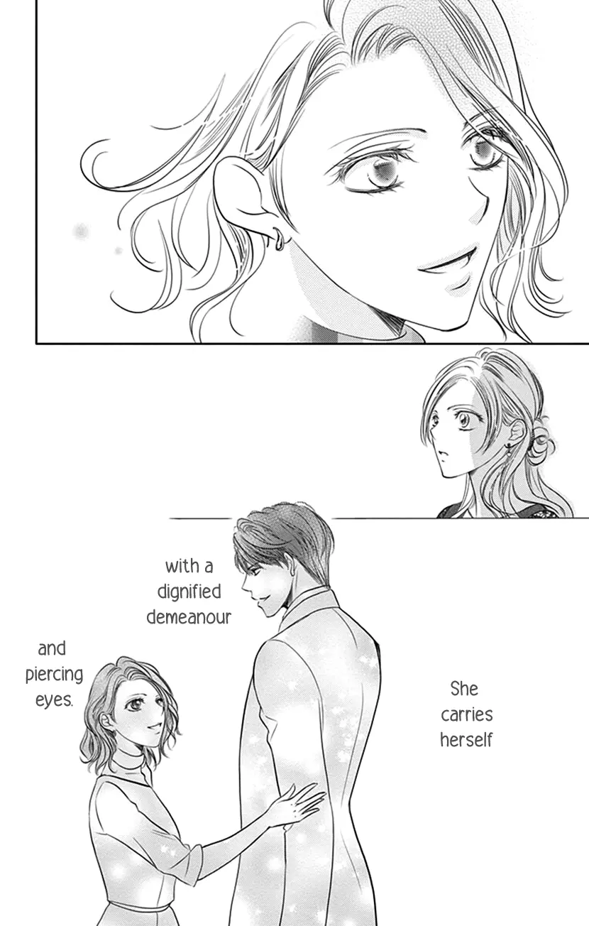 Ai ni Nante Oborenai Chapter 7 - page 13