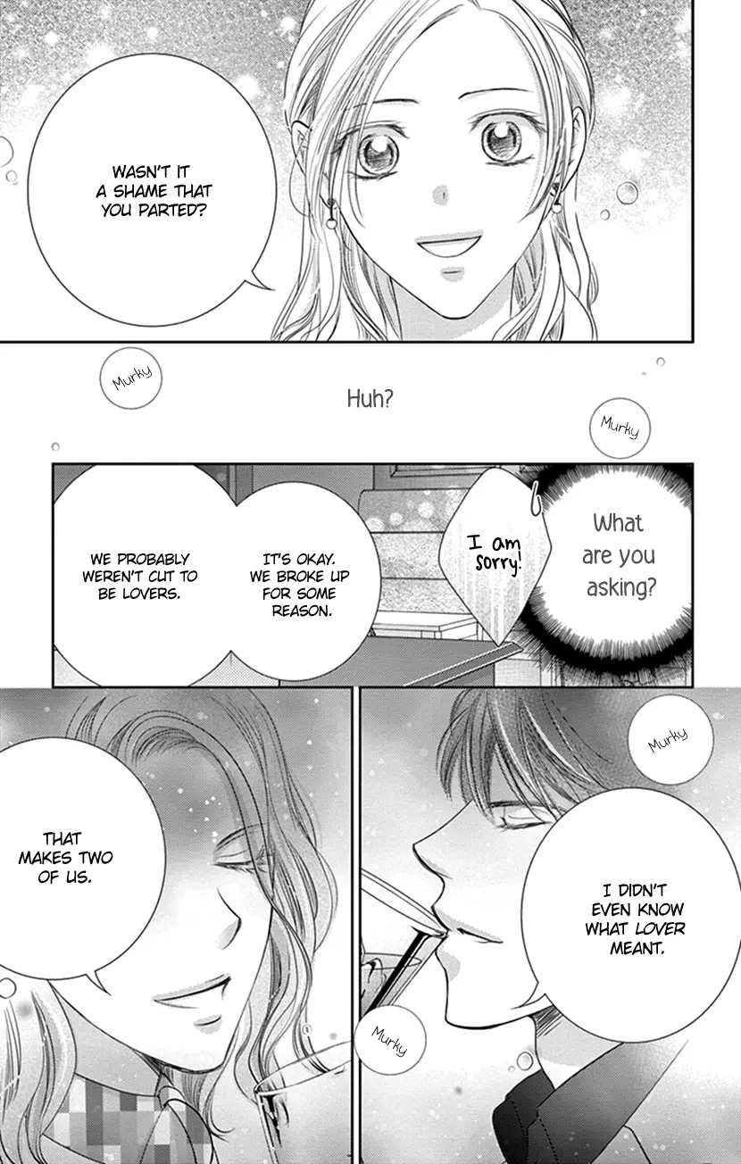 Ai ni Nante Oborenai Chapter 7 - page 18