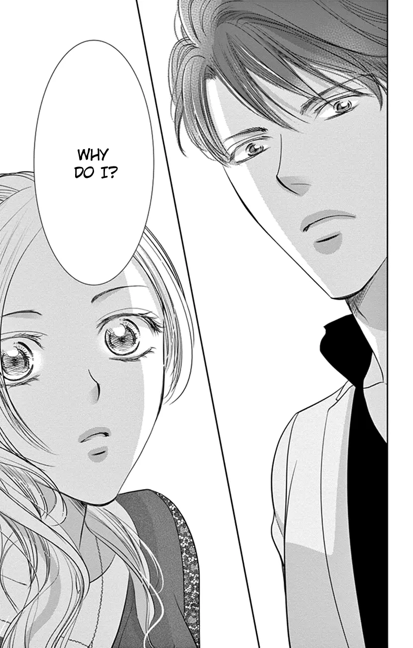 Ai ni Nante Oborenai Chapter 7 - page 6