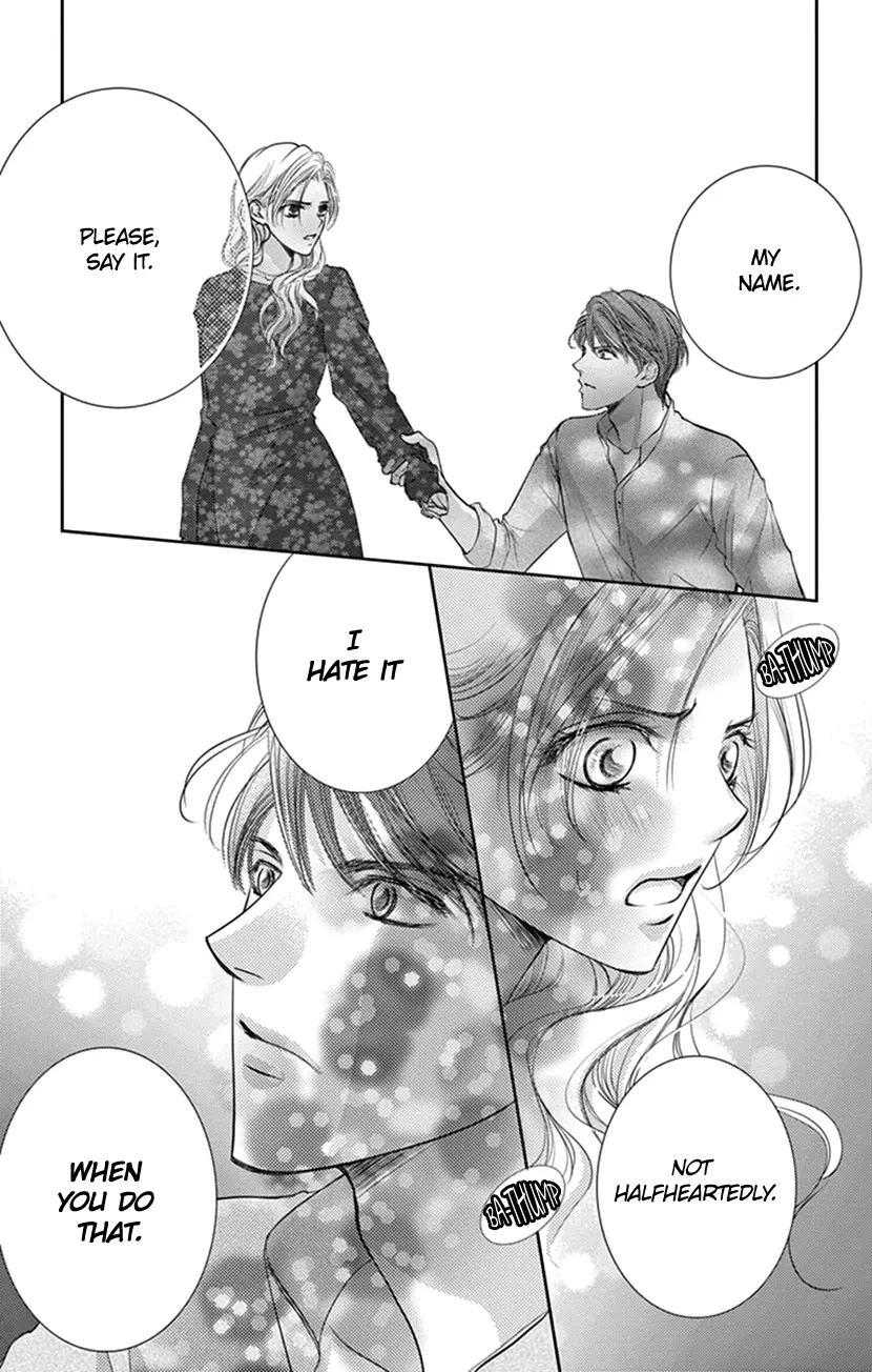 Ai ni Nante Oborenai Chapter 8 - page 30