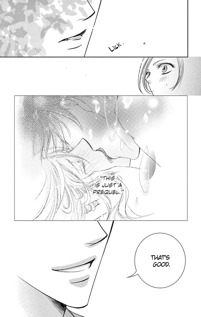 Ai ni Nante Oborenai Chapter 8 - page 6