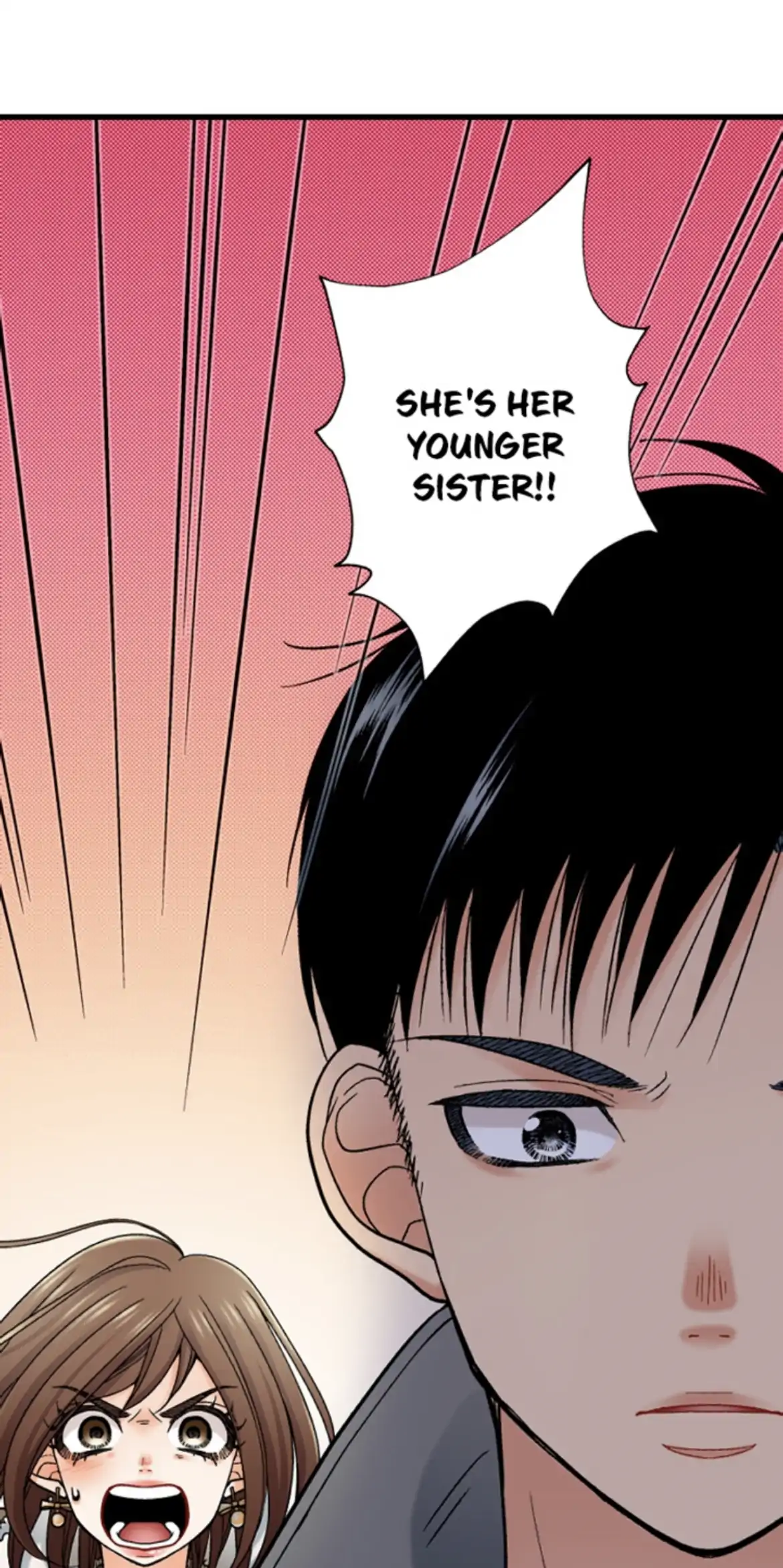Risky: Revenge Tastes Like Sin Chapter 25 - page 11