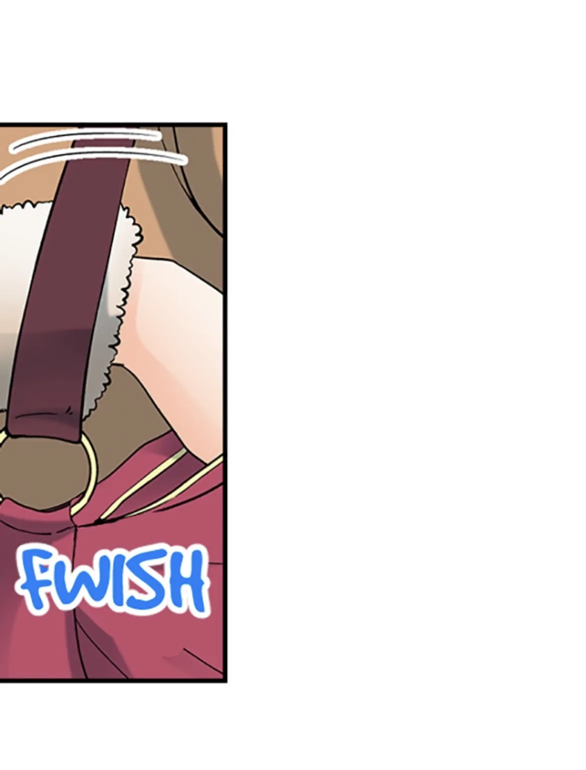 Risky: Revenge Tastes Like Sin Chapter 25 - page 23
