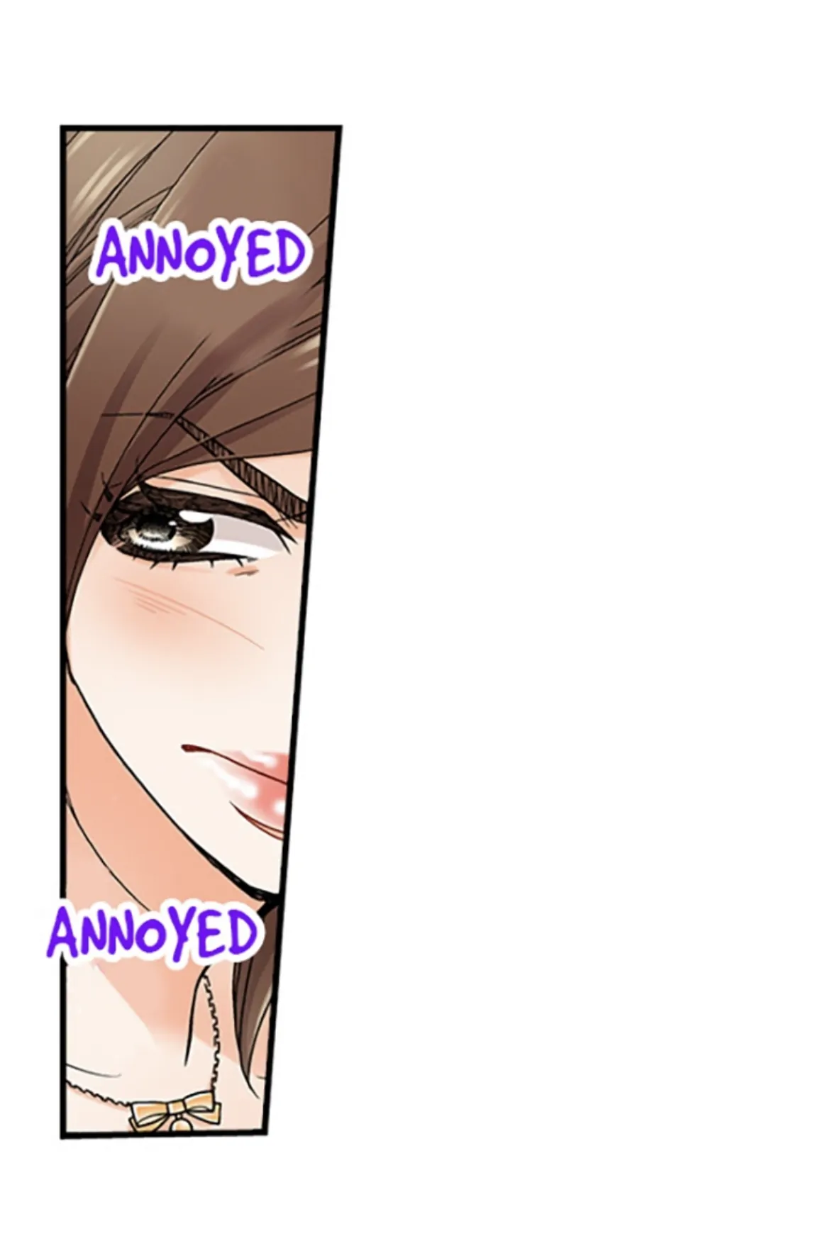 Risky: Revenge Tastes Like Sin Chapter 25 - page 30