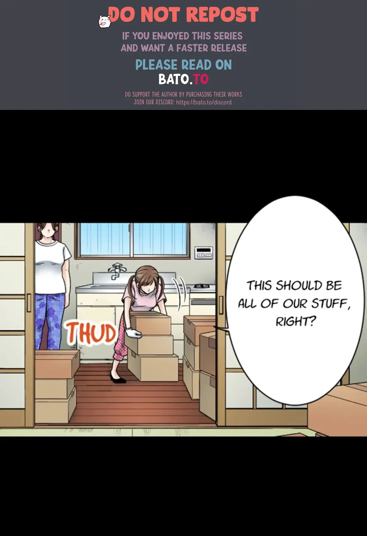 Risky: Revenge Tastes Like Sin Chapter 26 - page 1