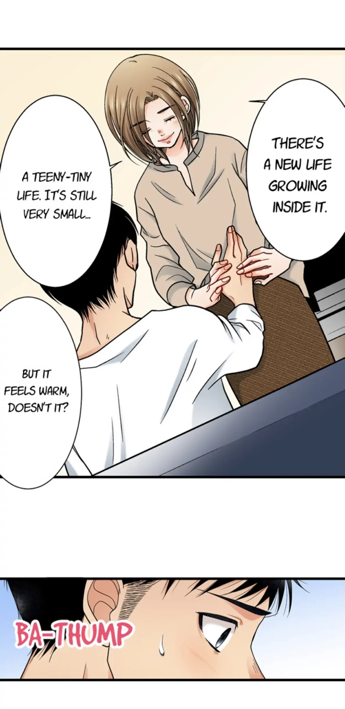 Risky: Revenge Tastes Like Sin Chapter 27 - page 12