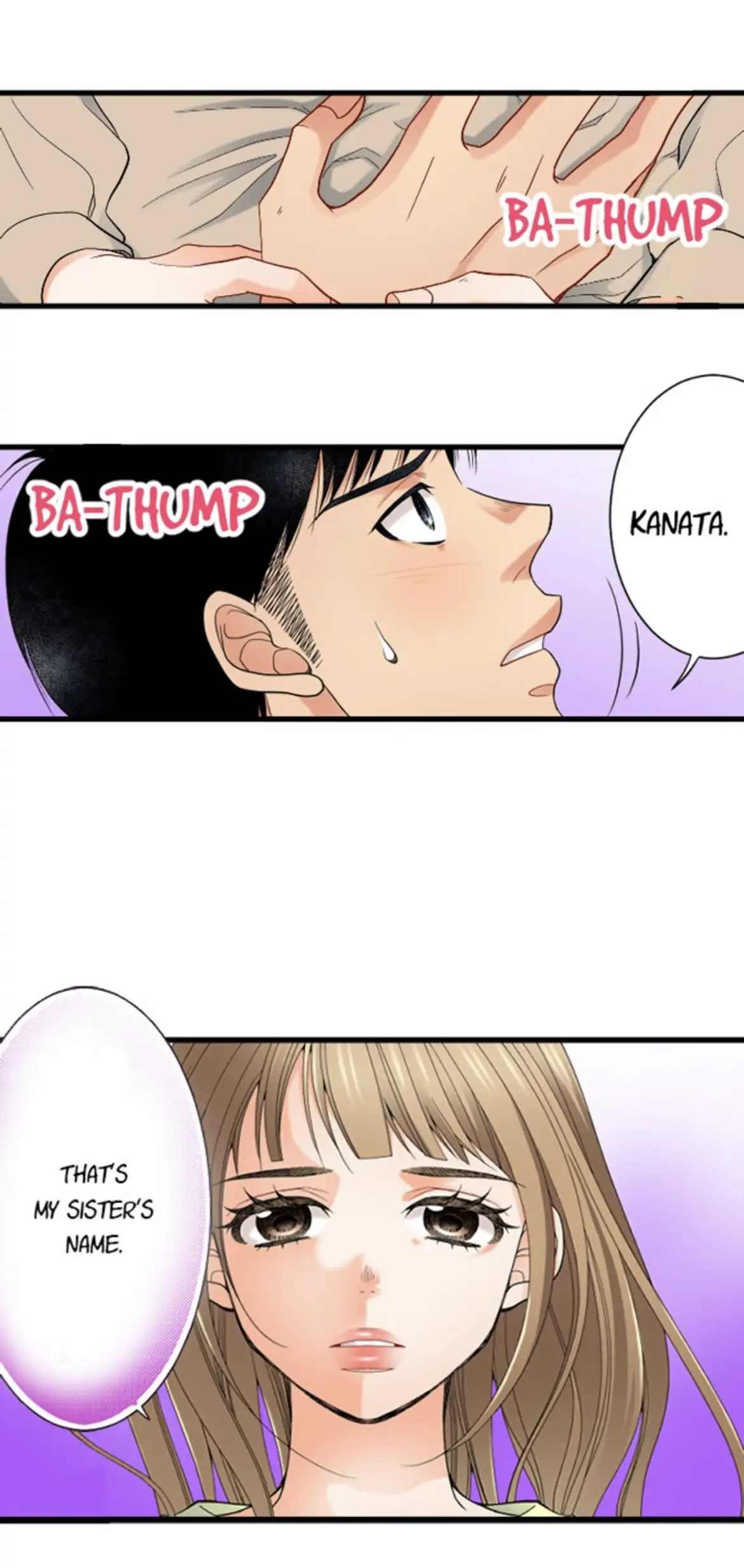 Risky: Revenge Tastes Like Sin Chapter 27 - page 13