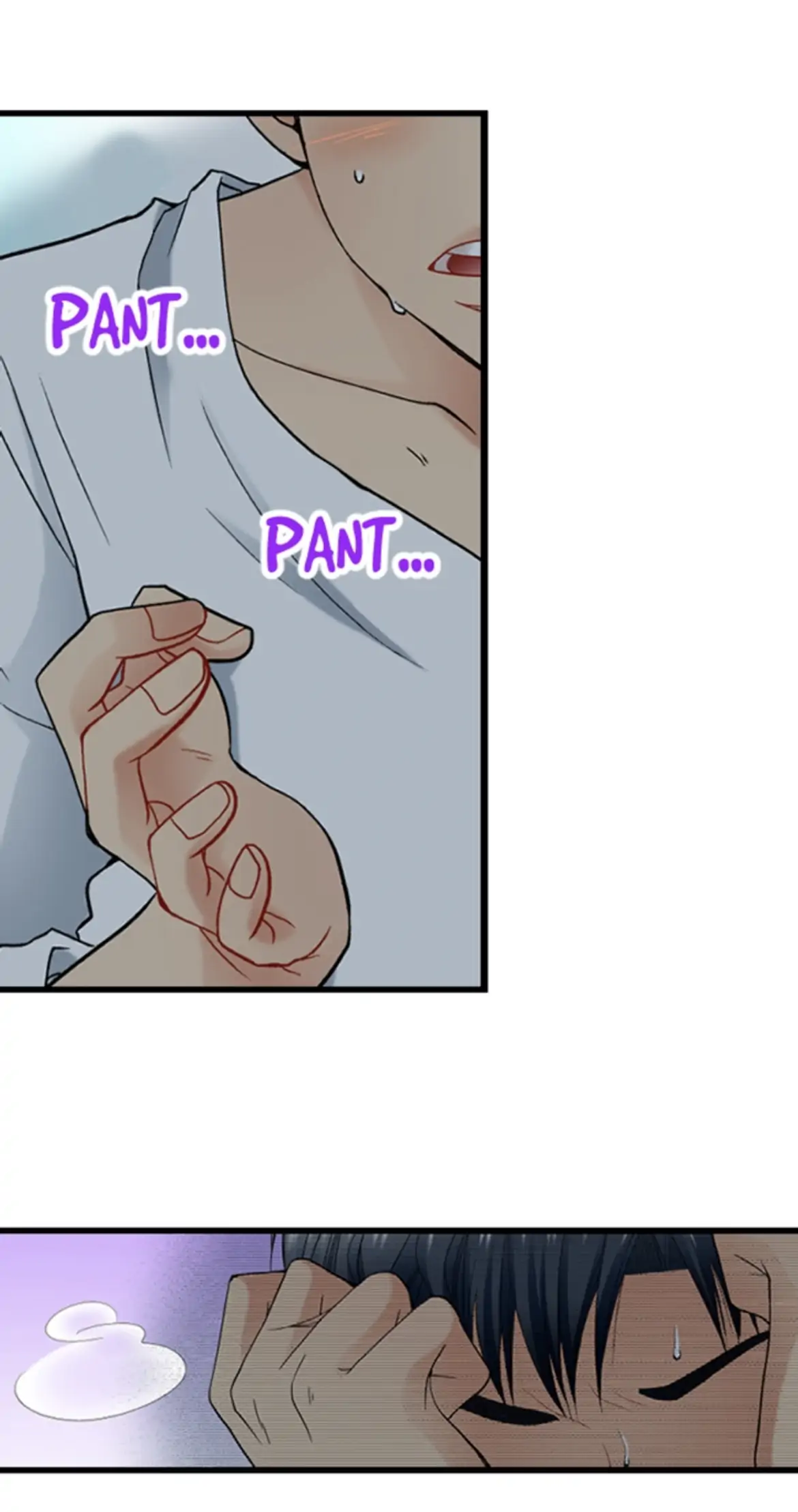Risky: Revenge Tastes Like Sin Chapter 27 - page 15