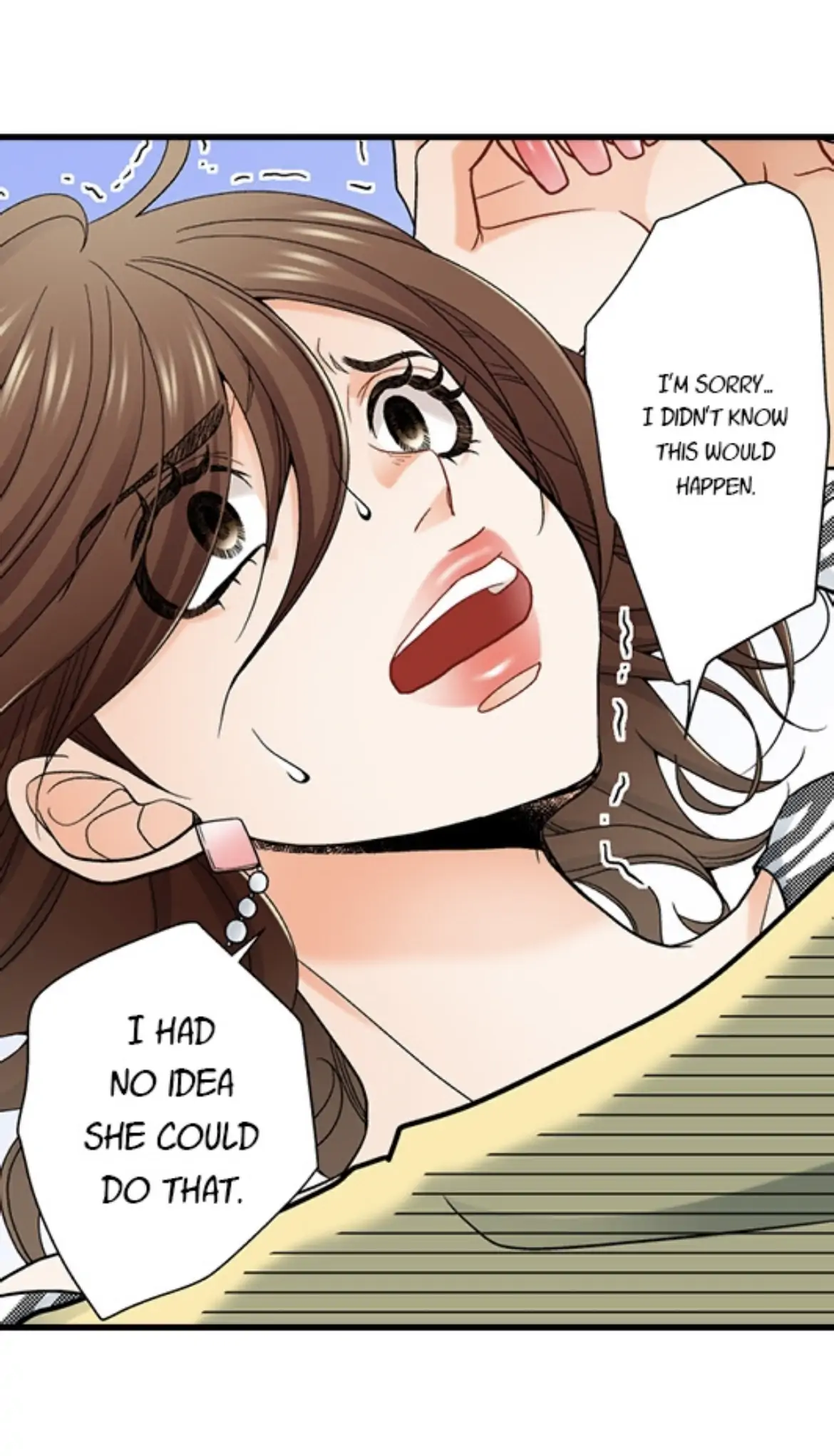 Risky: Revenge Tastes Like Sin Chapter 27 - page 37