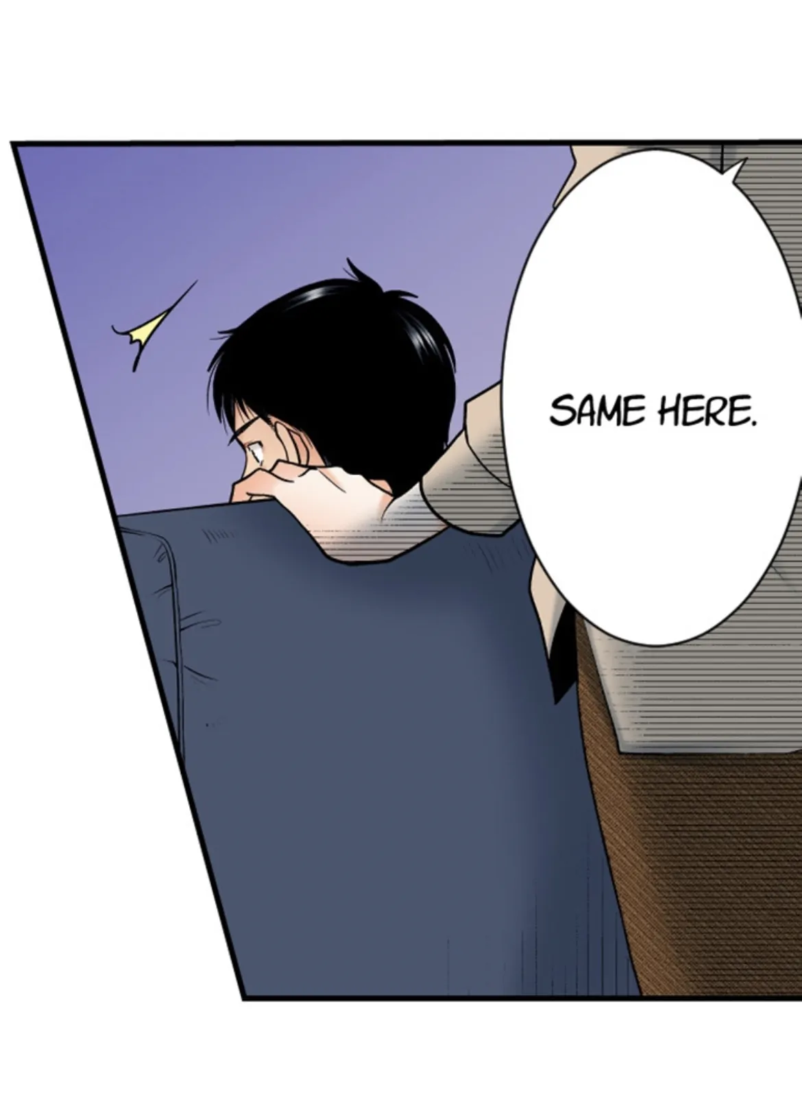 Risky: Revenge Tastes Like Sin Chapter 27 - page 4
