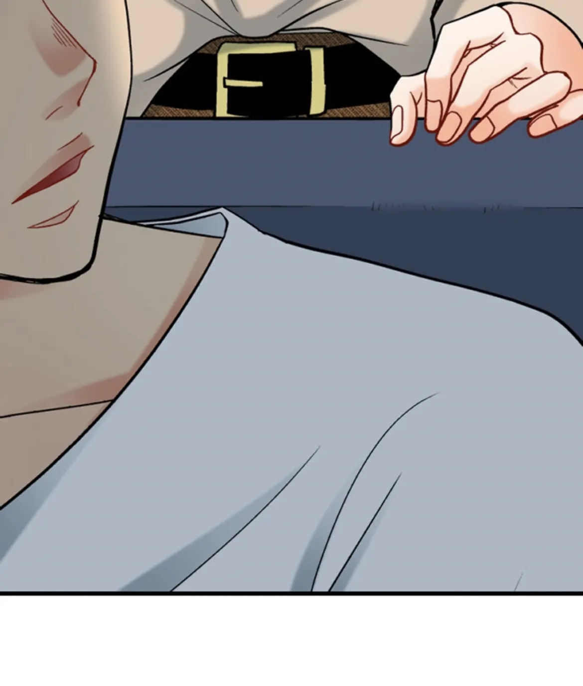 Risky: Revenge Tastes Like Sin Chapter 27 - page 7