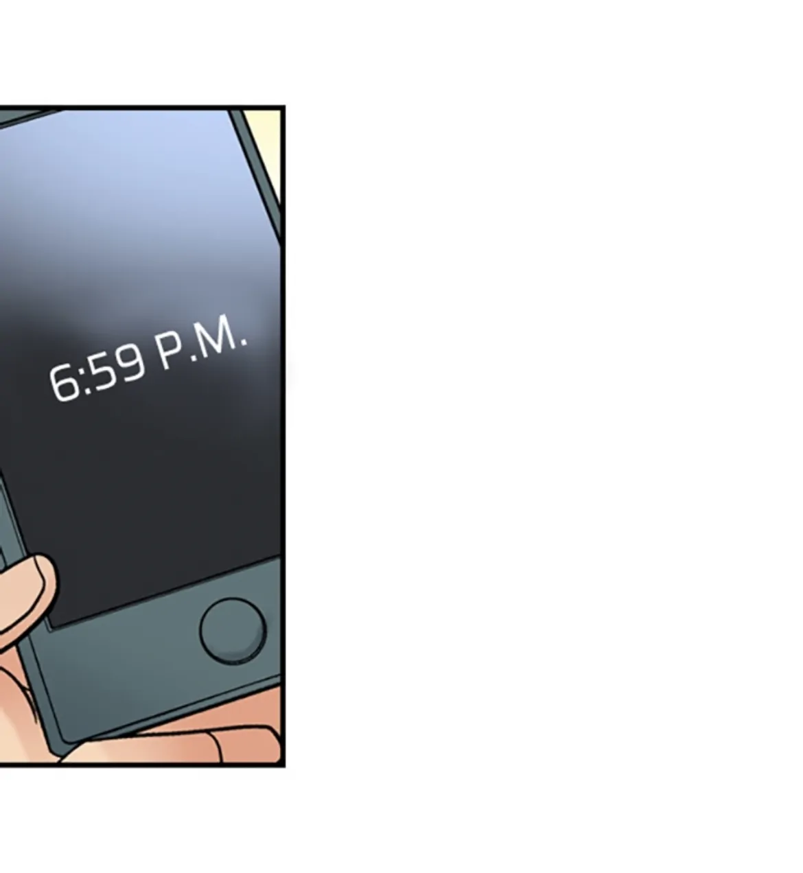 Risky: Revenge Tastes Like Sin Chapter 28 - page 16