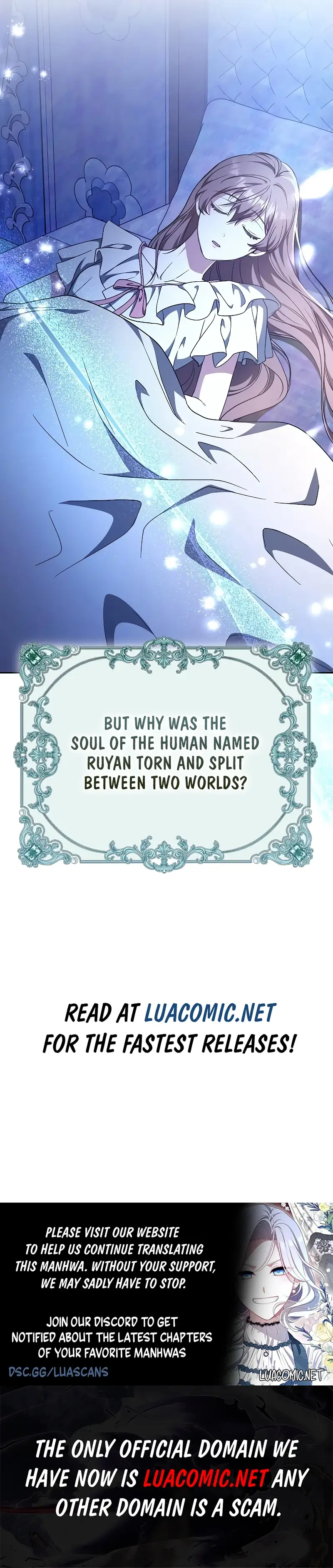 Hopefully, at Your Mercy Chapter 20 - page 14