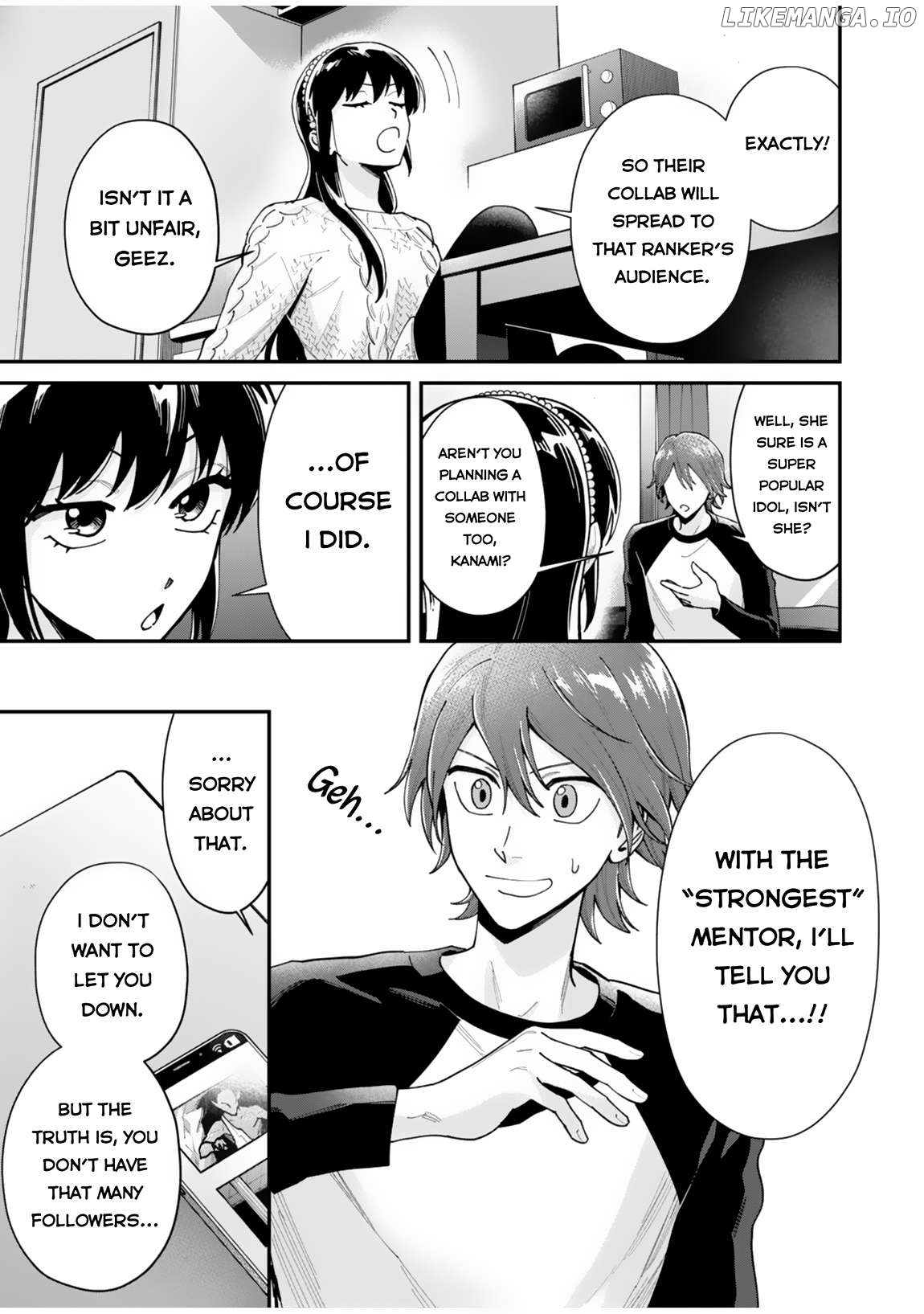 Moto Saikyou Kouryakusha, Nozomanu Dungeon Haishin de Musou shite Shimasu Chapter 2 - page 10