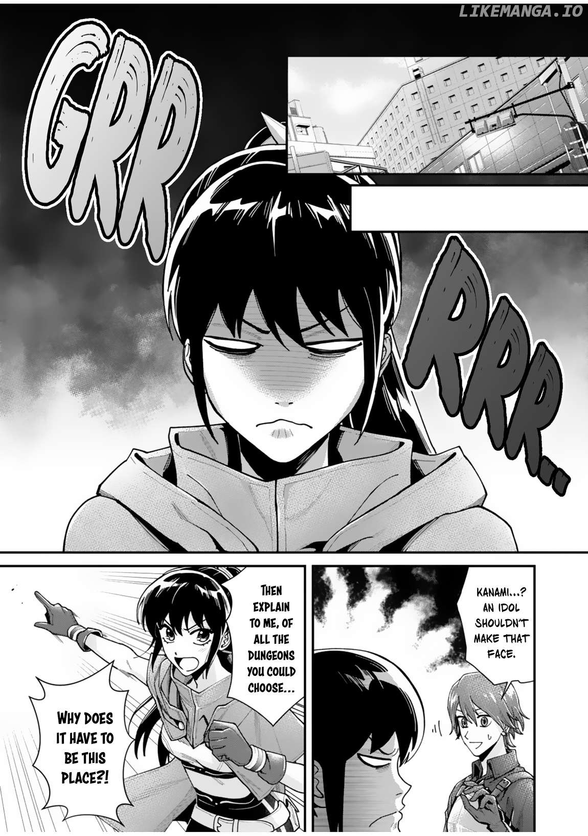 Moto Saikyou Kouryakusha, Nozomanu Dungeon Haishin de Musou shite Shimasu Chapter 2 - page 14