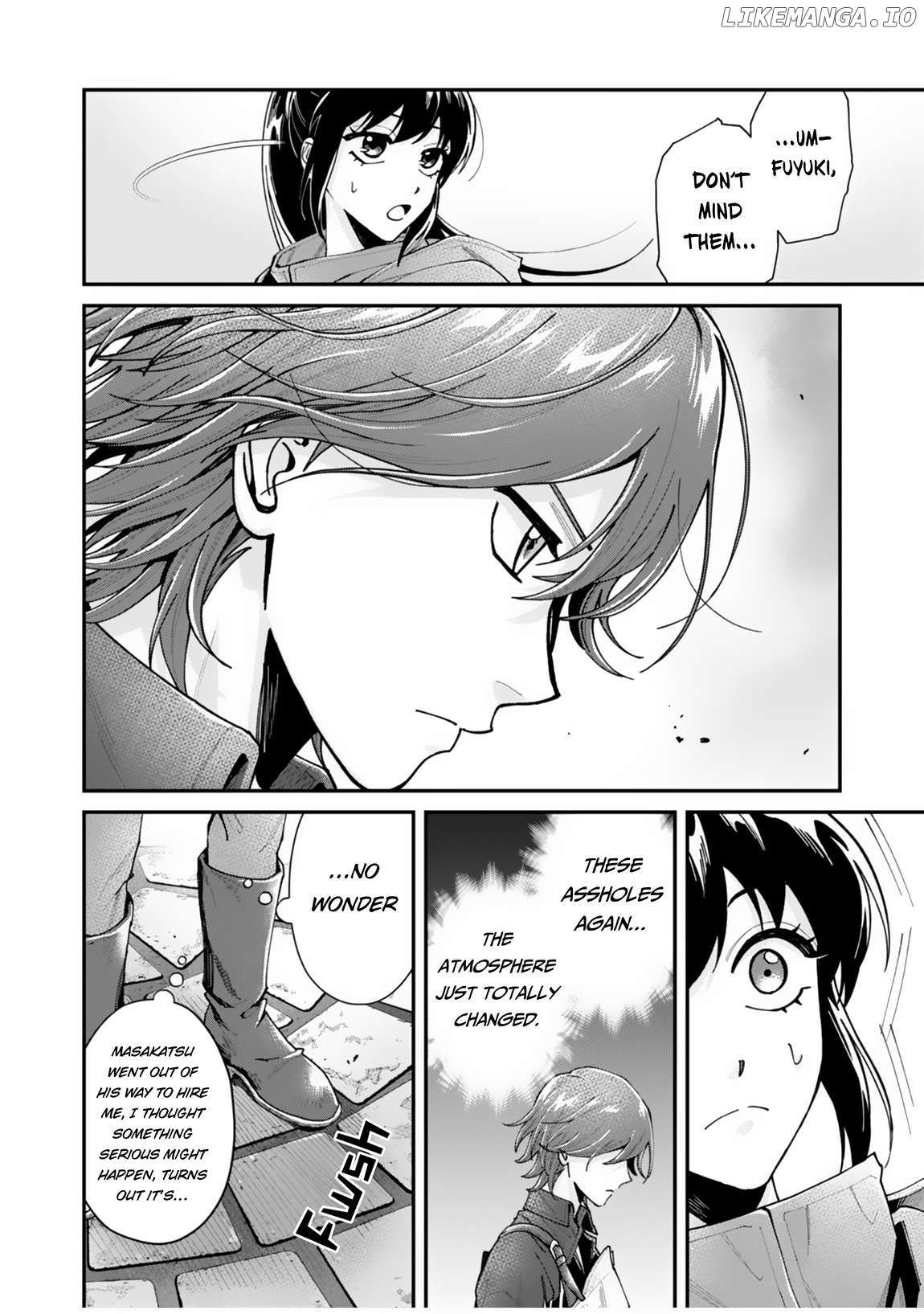 Moto Saikyou Kouryakusha, Nozomanu Dungeon Haishin de Musou shite Shimasu Chapter 2 - page 17