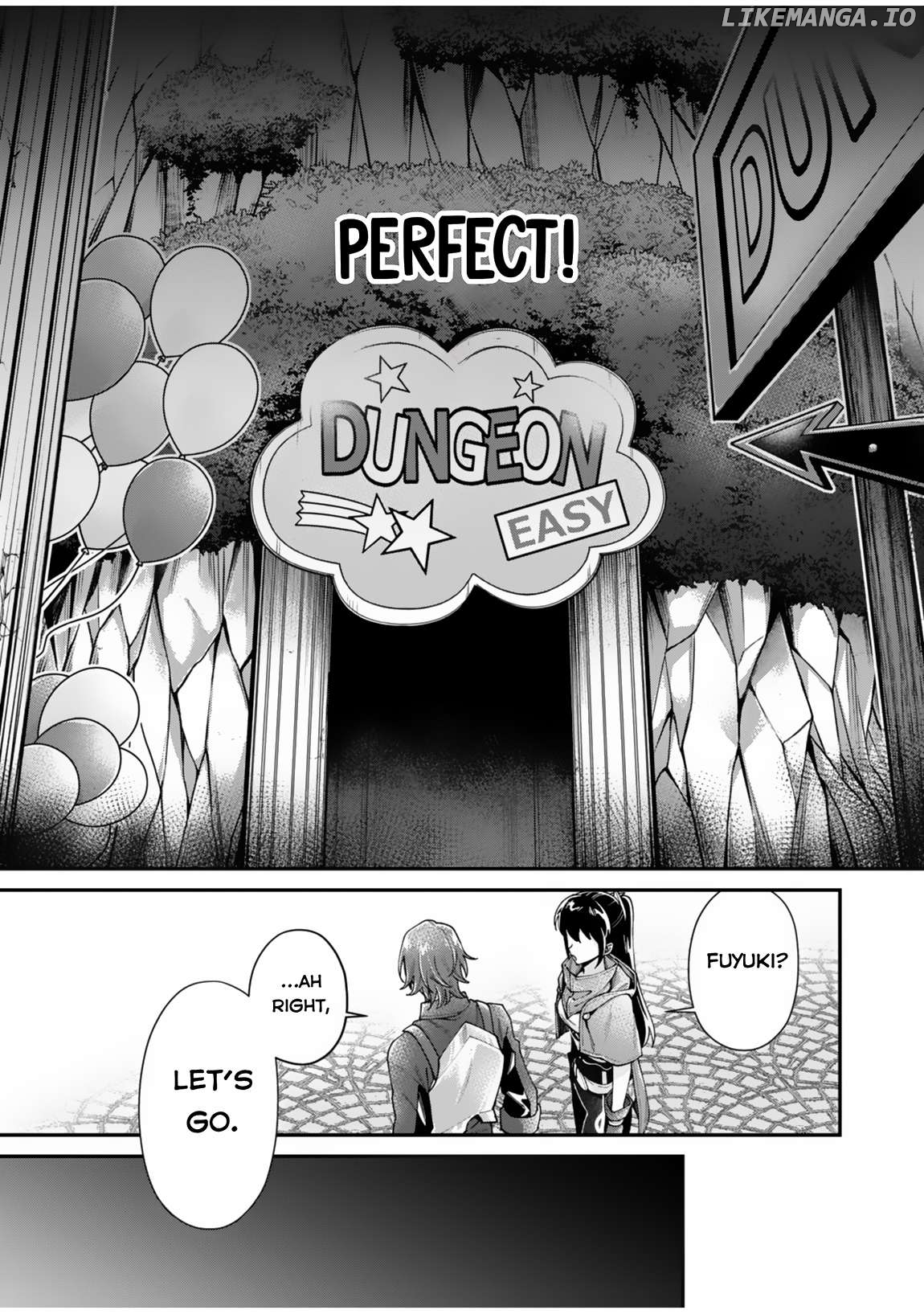 Moto Saikyou Kouryakusha, Nozomanu Dungeon Haishin de Musou shite Shimasu Chapter 2 - page 18